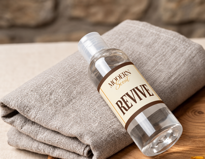 Revive Botanical Mask Activator