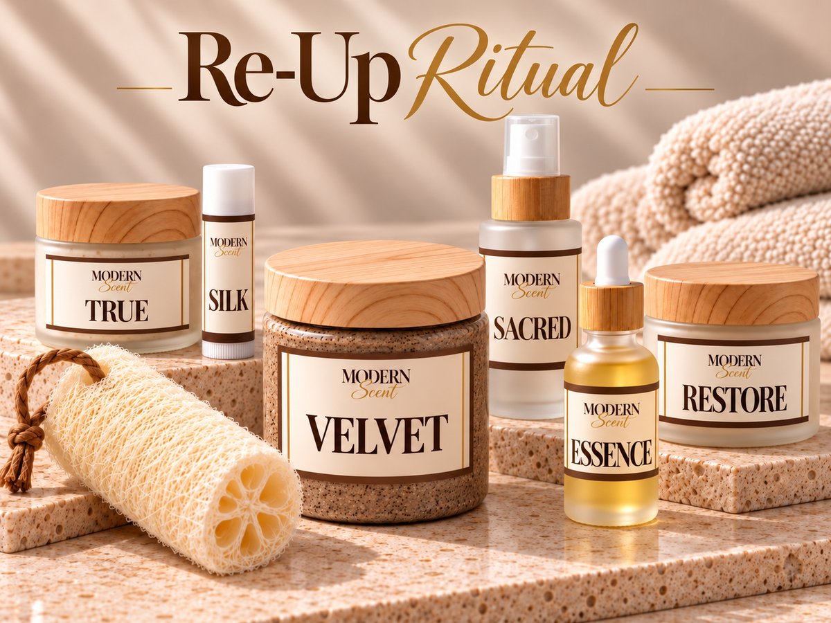 Re-Up Ritual