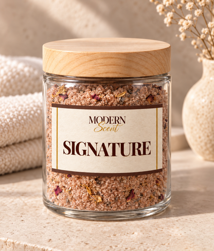 Signature Ritual Sand