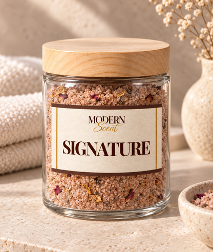 Signature Ritual Sand