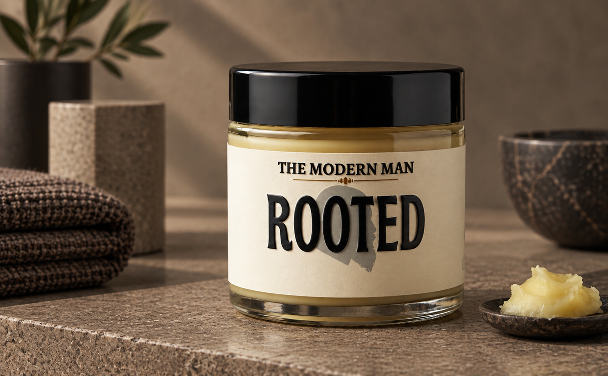 ROOTED Beard Conditioning Balm