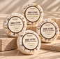 Breathe Shower Steamers — 4 Count