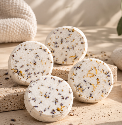 Breathe Shower Steamers — 4 Count