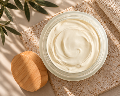 Restore Magnesium-Enhanced Comfort Cream
