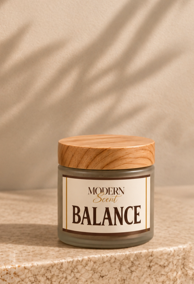 Balance Dry Blend Clay Mask