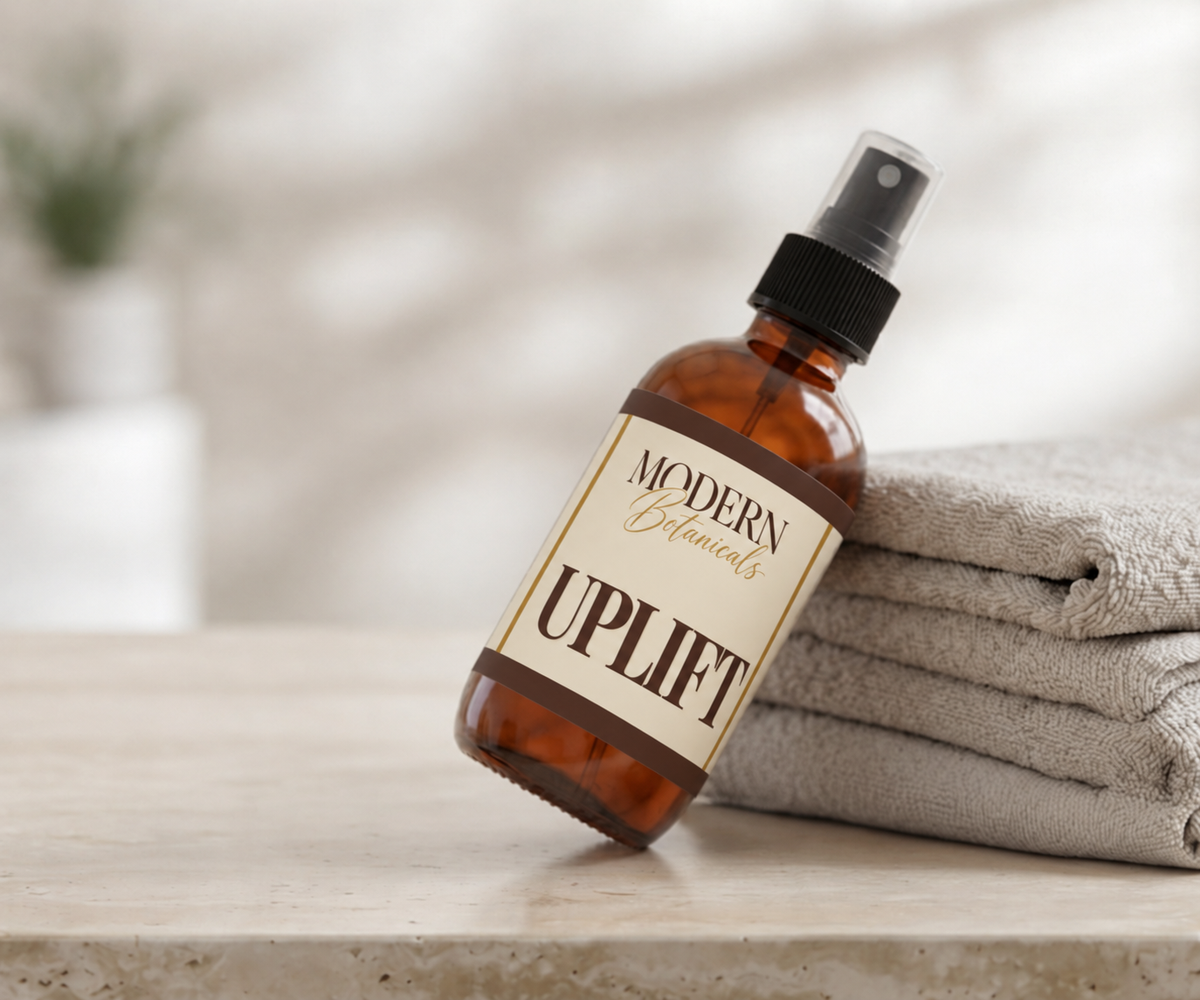 Room + Fabric Mist