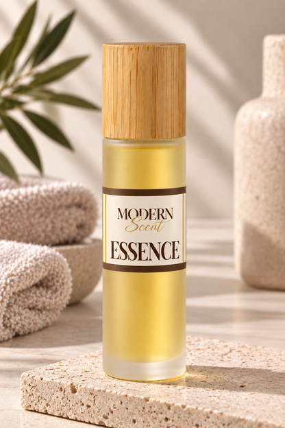 Essence All Ova Nourishing Body Oil
