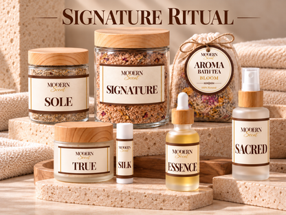 Signature Ritual