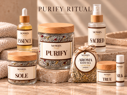 Purify Ritual