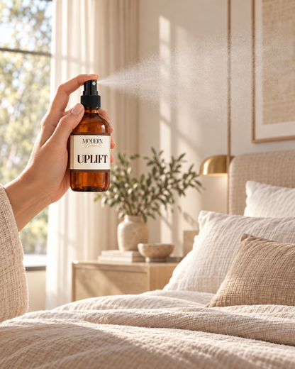 Room + Fabric Mist