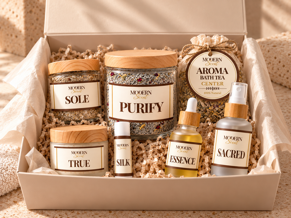 Purify Ritual