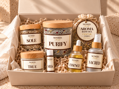 Purify Ritual