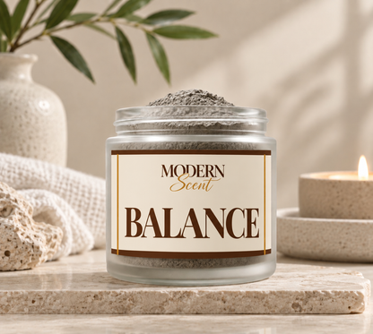 Balance Dry Blend Clay Mask