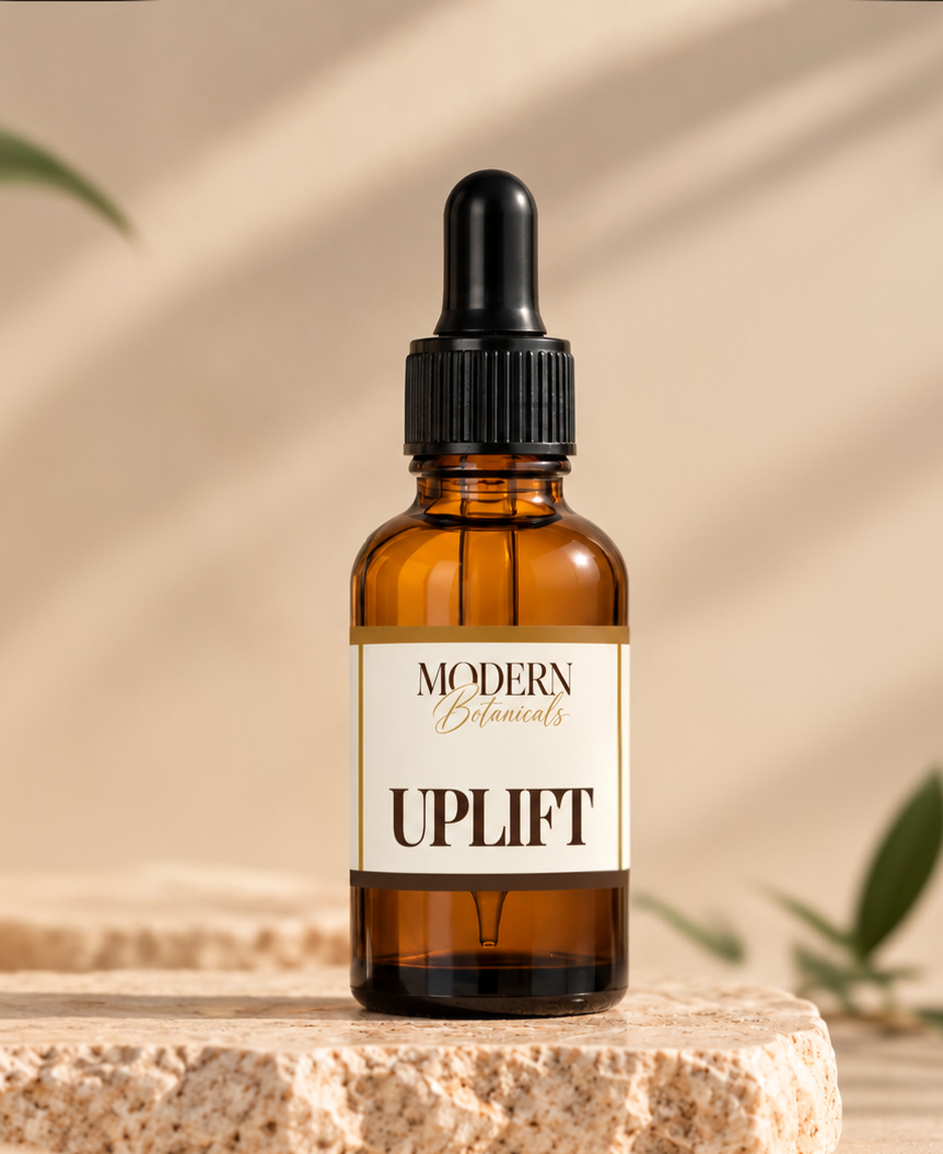 Modern Auto Diffuser + Oil
