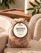 Aroma Botanical Bath Tea Bloom & Center