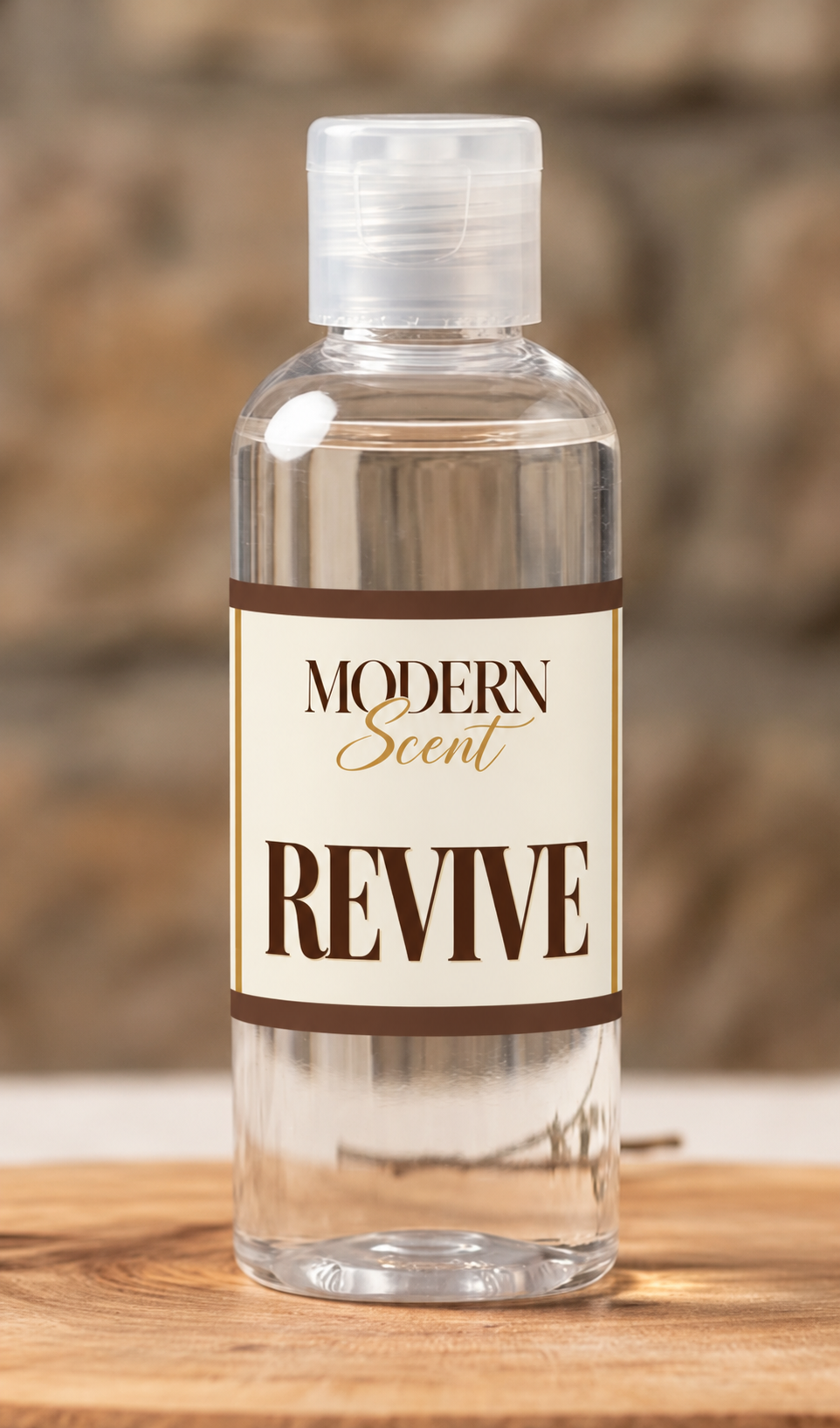 Revive Botanical Mask Activator
