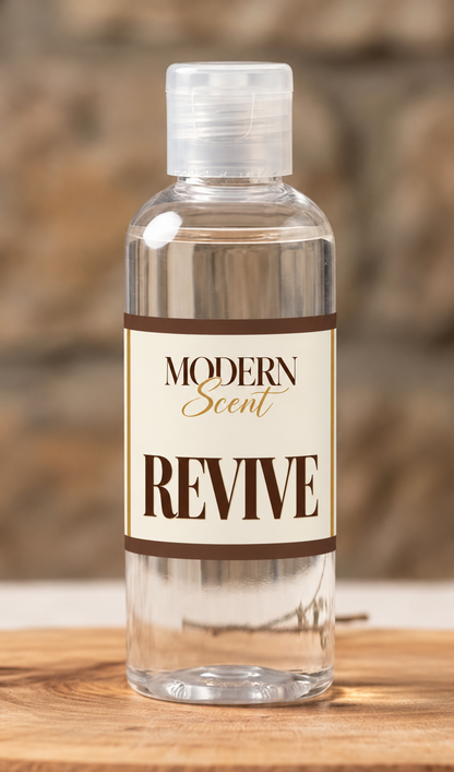 Revive Botanical Mask Activator