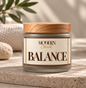 Balance Dry Blend Clay Mask