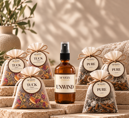 Slow Down - The Home Refresh Ritual