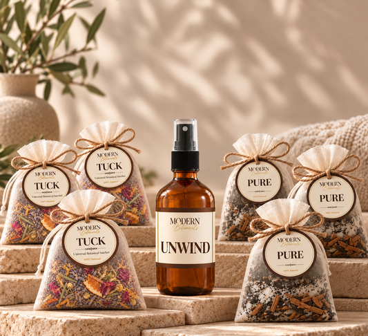 Slow Down - The Home Refresh Ritual