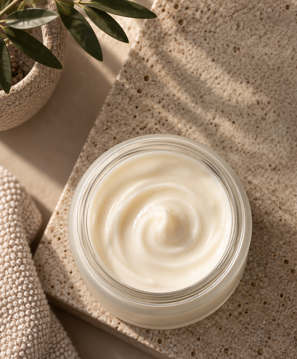 ROOTED Recovery Cream
