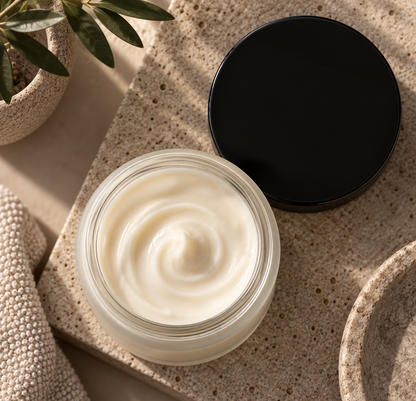 ROOTED Recovery Cream
