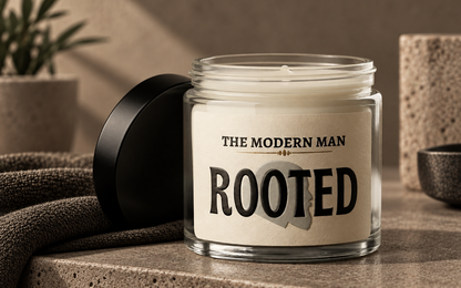 ROOTED Beard Conditioning Balm