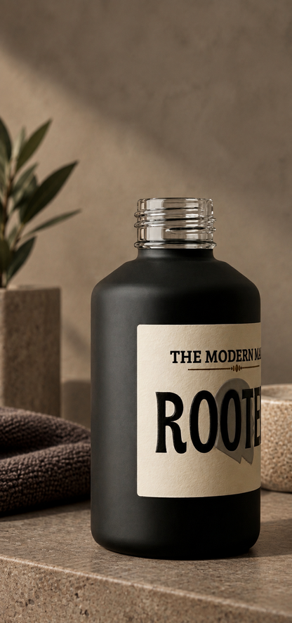 ROOTED Conditioning Beard & Face Oil