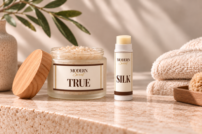 True Silk Lip Duo Set