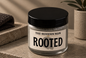 ROOTED Clarifying Beard Mask