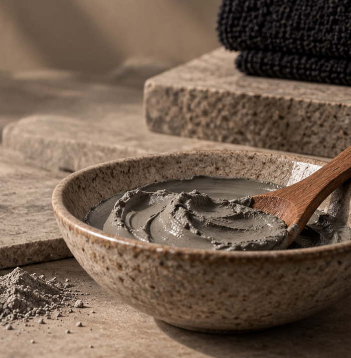 ROOTED Clarifying Beard Mask