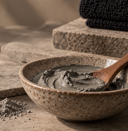ROOTED Clarifying Beard Mask