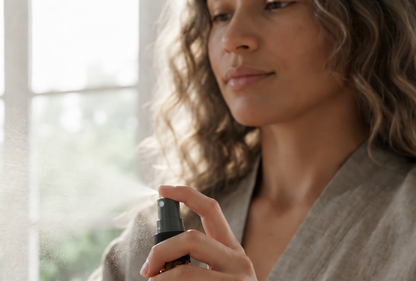 Room + Fabric Mist