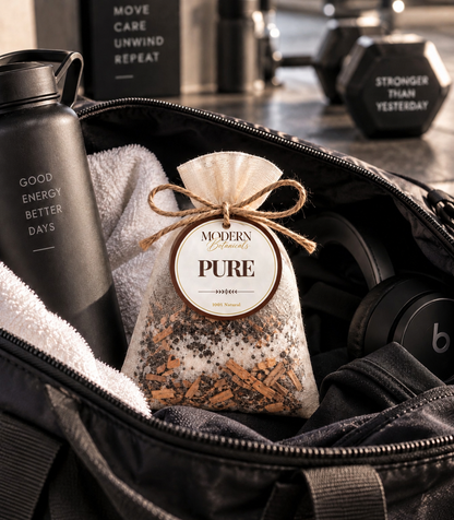 Pure Universal Odor Control Pouch - 3 Pack