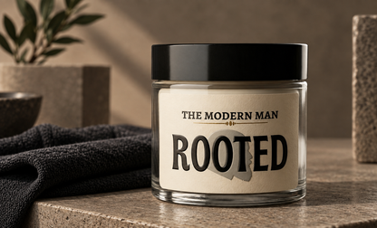 ROOTED Beard Conditioning Balm