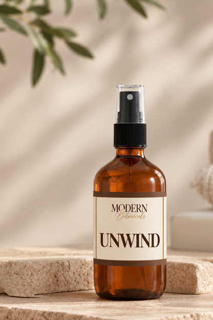 Room + Fabric Mist