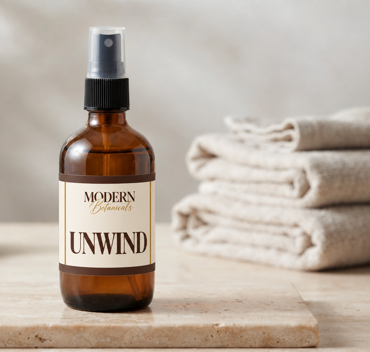 Room + Fabric Mist