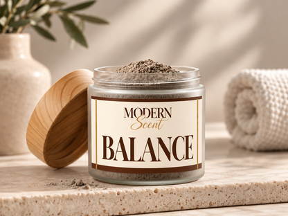 Balance Dry Blend Clay Mask