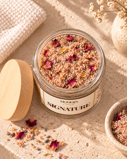 Signature Ritual Sand