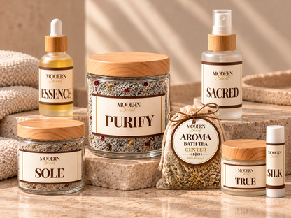Purify Ritual
