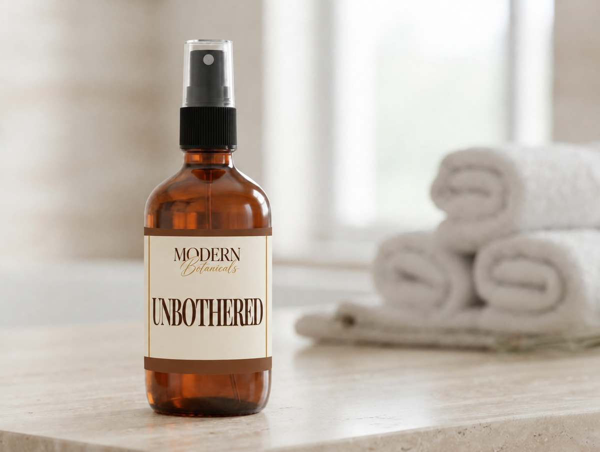 Room + Fabric Mist