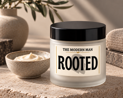 ROOTED Recovery Cream