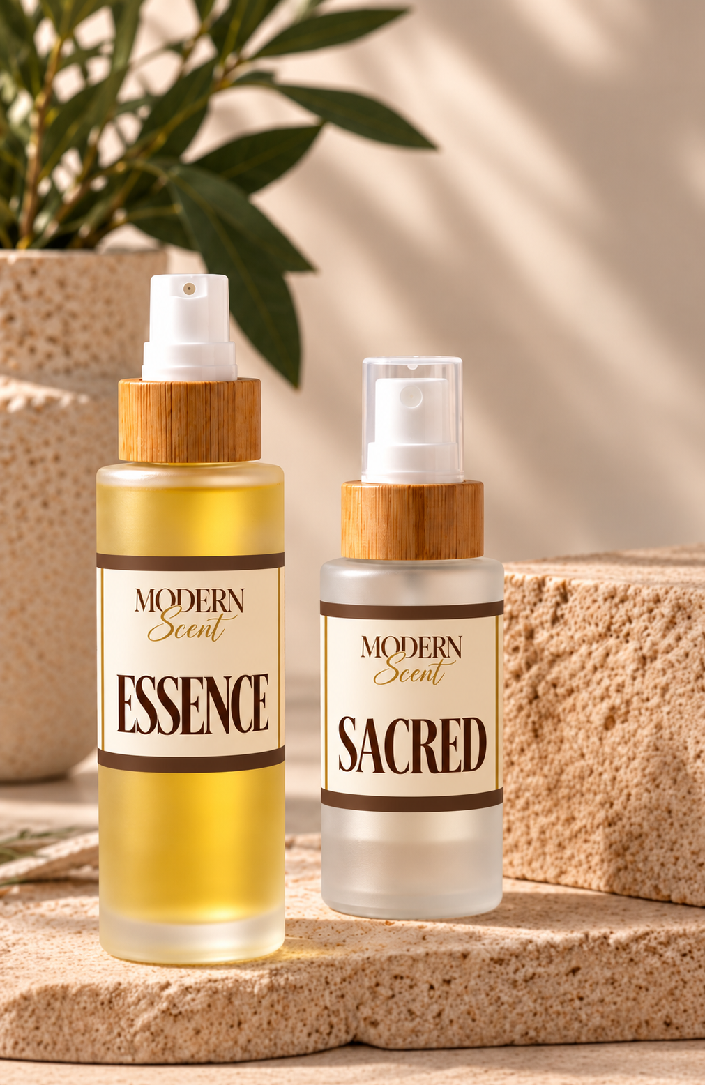 Essence All Ova Nourishing Body Oil