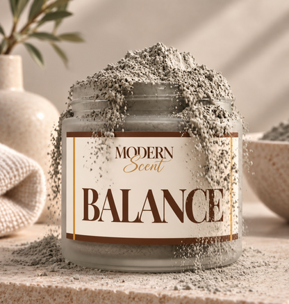 Balance Dry Blend Clay Mask