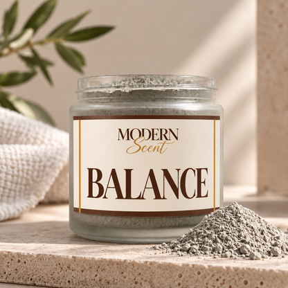 Balance Dry Blend Clay Mask